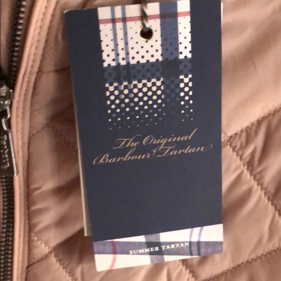 Barbour
Lorne Quilted Jacket - Picture 8 of 14